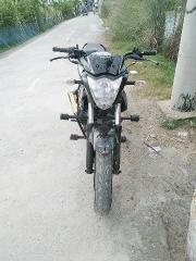 Suzuki Gixxer 155